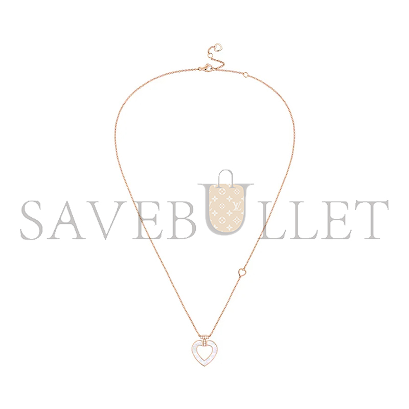 FRED PRETTY WOMAN NECKLACE